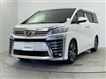 2018 Toyota Vellfire
