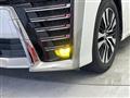 2018 Toyota Vellfire