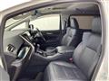 2018 Toyota Vellfire