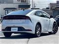 2023 Toyota Prius