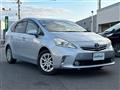 2011 Toyota PRIUS α