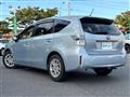 2011 Toyota PRIUS α