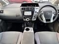 2011 Toyota PRIUS α