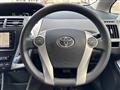 2011 Toyota PRIUS α