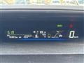 2011 Toyota PRIUS α