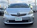 2011 Toyota PRIUS α