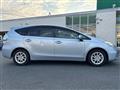 2011 Toyota PRIUS α
