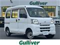 2012 Daihatsu Hijet Cargo