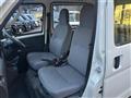 2012 Daihatsu Hijet Cargo