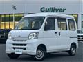 2012 Daihatsu Hijet Cargo