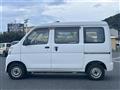 2012 Daihatsu Hijet Cargo