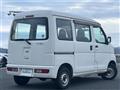 2012 Daihatsu Hijet Cargo