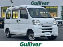 2012 Daihatsu Hijet Cargo