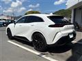 2024 Toyota Crown