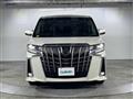 2018 Toyota Alphard
