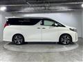 2018 Toyota Alphard
