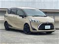 2021 Toyota Sienta
