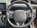 2021 Toyota Sienta