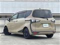 2021 Toyota Sienta