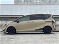 2021 Toyota Sienta