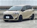 2021 Toyota Sienta