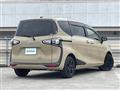2021 Toyota Sienta