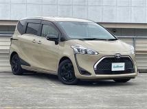 2021 Toyota Sienta