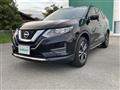 2017 Nissan X-Trail