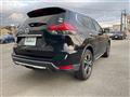 2017 Nissan X-Trail
