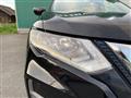 2017 Nissan X-Trail