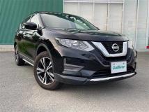 2017 Nissan X-Trail