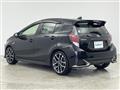 2020 Toyota AQUA