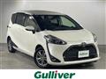 2018 Toyota Sienta
