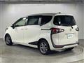 2018 Toyota Sienta