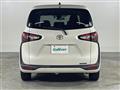 2018 Toyota Sienta