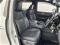 2022 Toyota Alphard Hybrid