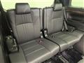 2022 Toyota Alphard Hybrid