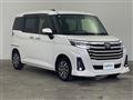 2022 Toyota Roomy