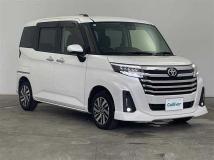 2022 Toyota Roomy