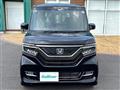2018 Honda N BOX