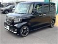 2018 Honda N BOX