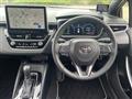 2024 Toyota Corolla Touring Wagon