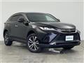 2020 Toyota Harrier Hybrid