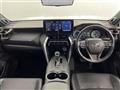 2020 Toyota Harrier Hybrid