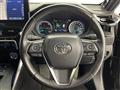 2020 Toyota Harrier Hybrid