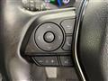 2020 Toyota Harrier Hybrid