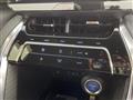 2020 Toyota Harrier Hybrid