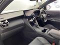2020 Toyota Harrier Hybrid