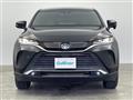 2020 Toyota Harrier Hybrid