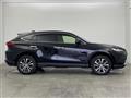 2020 Toyota Harrier Hybrid